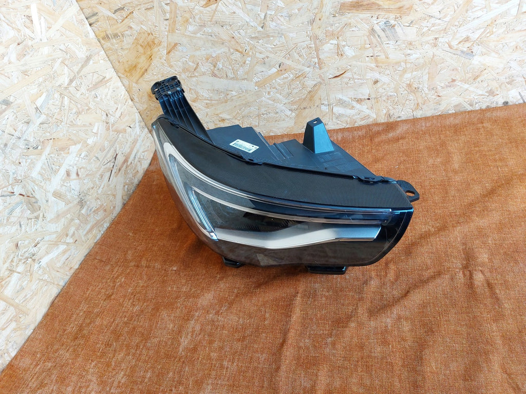 Frontscheinwerfer Opel YP00015980 LED Rechts Scheinwerfer Headlight SCH8207981626xd