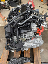 Load image into Gallery viewer, Motor Toyota V I A25A-A92CG 2020 Hybrid Engine Komplett