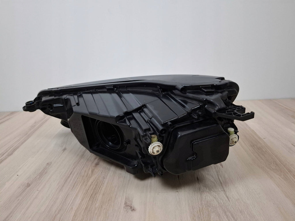 Frontscheinwerfer Audi Q5 80A941034H 1ZX01449302144930200288 Rechts Headlight SCH7295803400fn