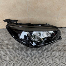 Laden Sie das Bild in den Galerie-Viewer, Frontscheinwerfer Peugeot 2008 II 9855524680 9855524880 LED Ein Satz Headlight