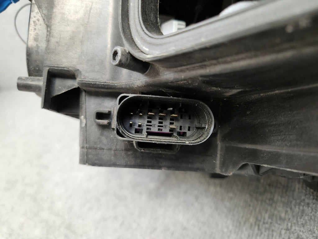 Frontscheinwerfer Mercedes-Benz Glc X253 A2539065801 LED Rechts Headlight SCH3027654621kj