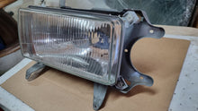 Load image into Gallery viewer, Frontscheinwerfer Audi 80 B2 004121717 Links Scheinwerfer Headlight SCH3499401096tz