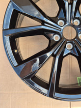 Laden Sie das Bild in den Galerie-Viewer, 1x Alufelge 18 Zoll 7.0" 5x100 2G7601025G VW Taigo Rim Wheel FEL2616966129if