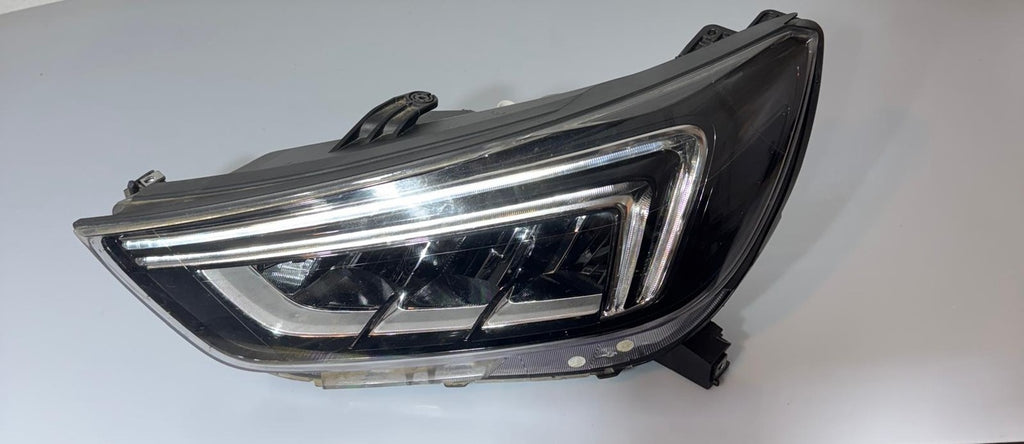 Frontscheinwerfer Opel Mokka X 42566566 LED Ein Stück (Rechts oder Links) SCH8259902729jl