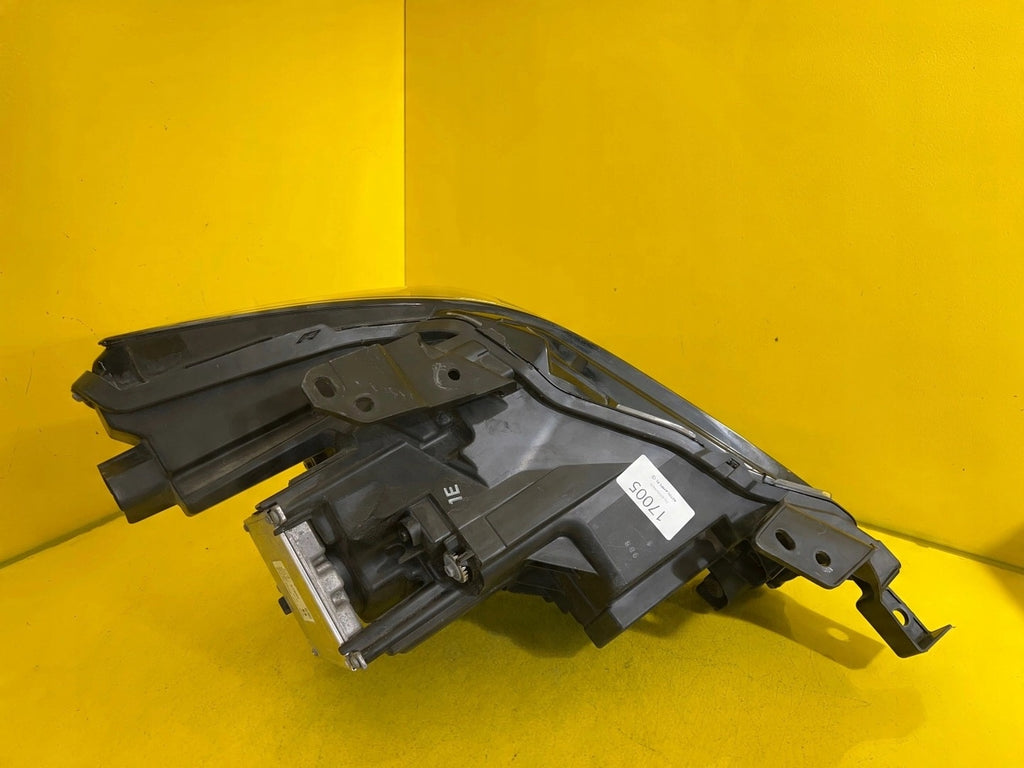 Frontscheinwerfer Mazda Cx-30 Cx30 LED Links Scheinwerfer Headlight