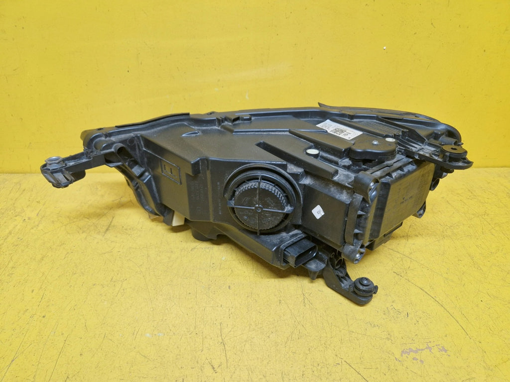 Frontscheinwerfer VW T-Roc 2GA941036H Rechts Scheinwerfer Headlight SCH5219400479tj