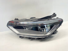 Laden Sie das Bild in den Galerie-Viewer, Frontscheinwerfer VW Passat B8 3G1941081P LED Links Scheinwerfer Headlight