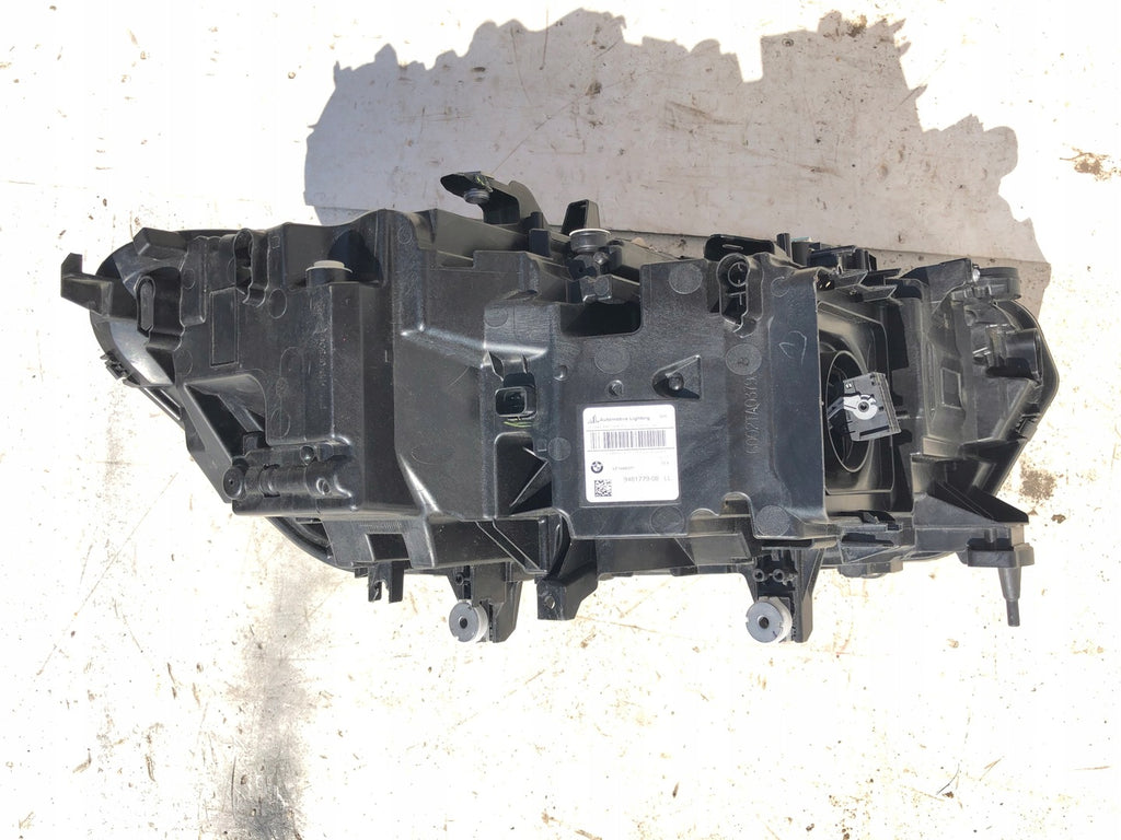 Frontscheinwerfer BMW X5 G05 G06 9481779-08 LE16A6377 Rechts oder Links SCH2023969408qw