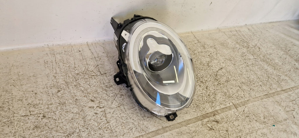 Frontscheinwerfer Mini F56 F55 7494878 LED Rechts Scheinwerfer Headlight SCH7060085642wt