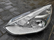 Load image into Gallery viewer, Frontscheinwerfer Ford S-Max 6M21-13W030-AH 1EJ009250-01 Links Headlight