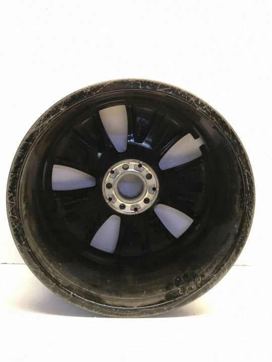 1x Alufelge 19 Zoll 5x112 A2954011200 Mercedes-Benz Eqe V295 Rim Wheel FEL3296689157op