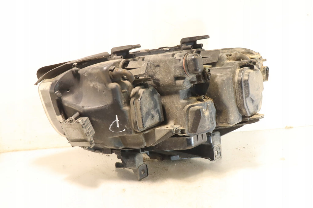 Frontscheinwerfer BMW 7 E65 15621000 Rechts Scheinwerfer Headlight SCH4793055190ob