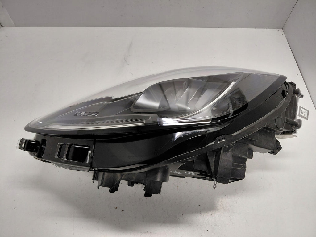 Frontscheinwerfer Ford Puma R1TB-13E015-AB Full LED Links Scheinwerfer Headlight SCH6667487798re
