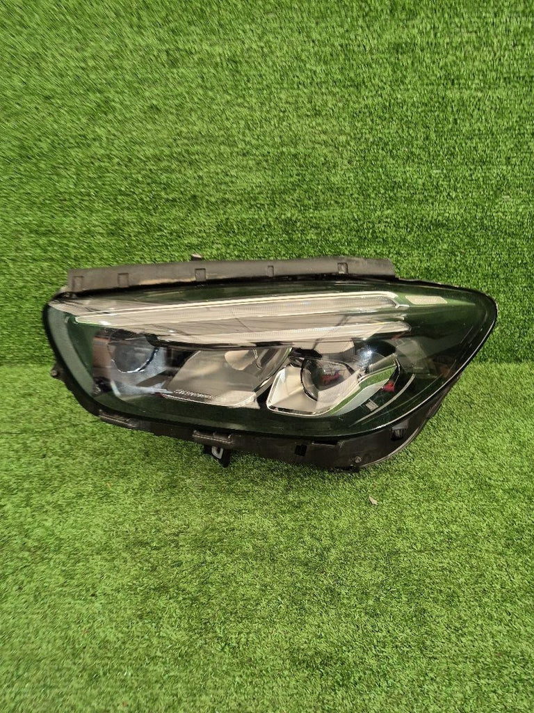Frontscheinwerfer Mercedes-Benz W247 A2479065703 LED Links Headlight SCH7118698492tq