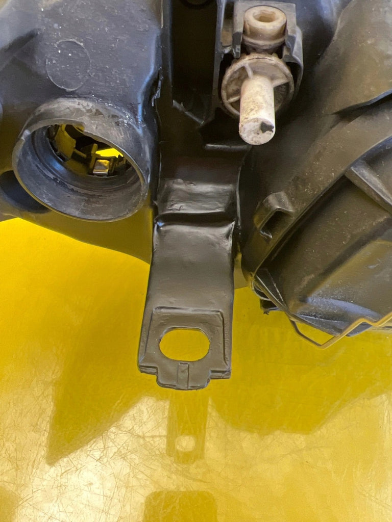 Frontscheinwerfer BMW 1 E81 E82 E87 6924489 Xenon Links Scheinwerfer Headlight SCH8128781253wu