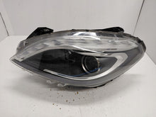 Load image into Gallery viewer, Frontscheinwerfer Mercedes-Benz W246 A2468207161 Xenon Links Headlight SCH1325925771dh