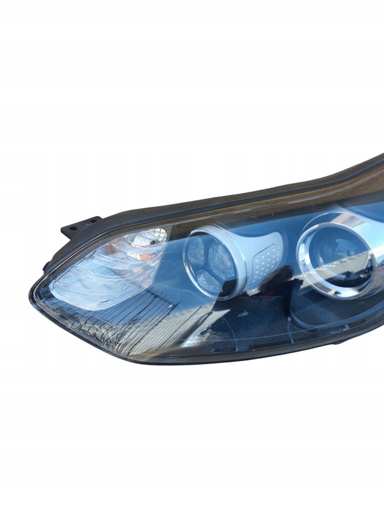 Frontscheinwerfer Kia Sportage IV Links Scheinwerfer Headlight SCH1621166305ow