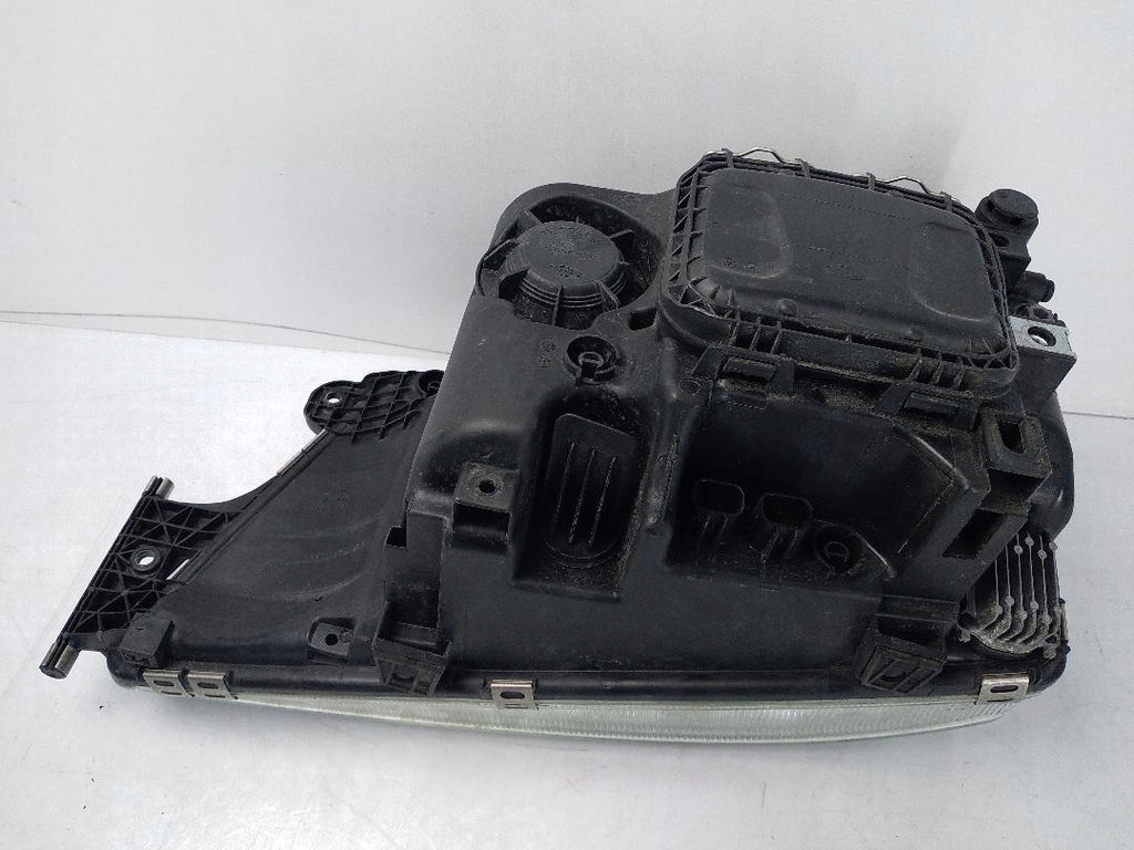 Frontscheinwerfer Man 8125101-6708 LED Rechts Scheinwerfer Headlight SCH3991890962sr