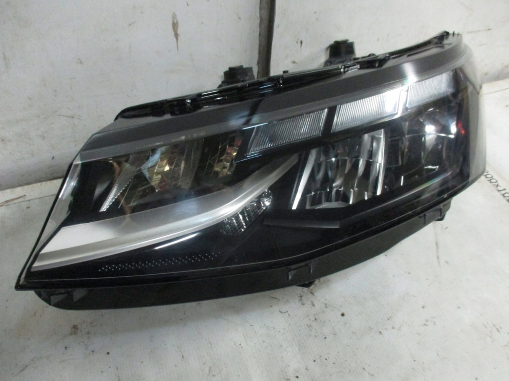 Frontscheinwerfer VW T7 7T1941035AD Full LED Links Scheinwerfer Headlight