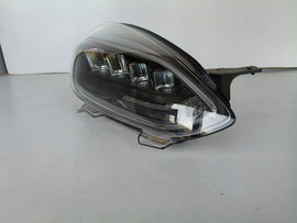 Frontscheinwerfer Ford Fiesta L1BB-13E014-JC Full LED Rechts Headlight