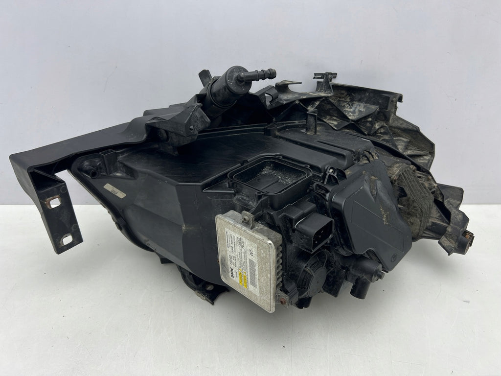 Frontscheinwerfer BMW 3 E91 E90 72402479 Xenon Ein Stück (Rechts oder Links) SCH2530592301bf