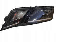Laden Sie das Bild in den Galerie-Viewer, Frontscheinwerfer Skoda Octavia III 5E1941015E Full LED Links Headlight SCH2788069427cj