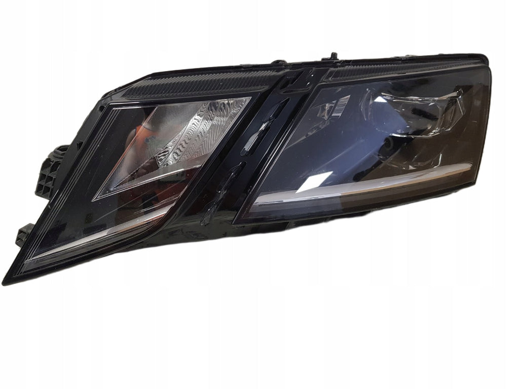 Frontscheinwerfer Skoda Octavia III 5E1941015E Full LED Rechts oder Links SCH2788069427cj