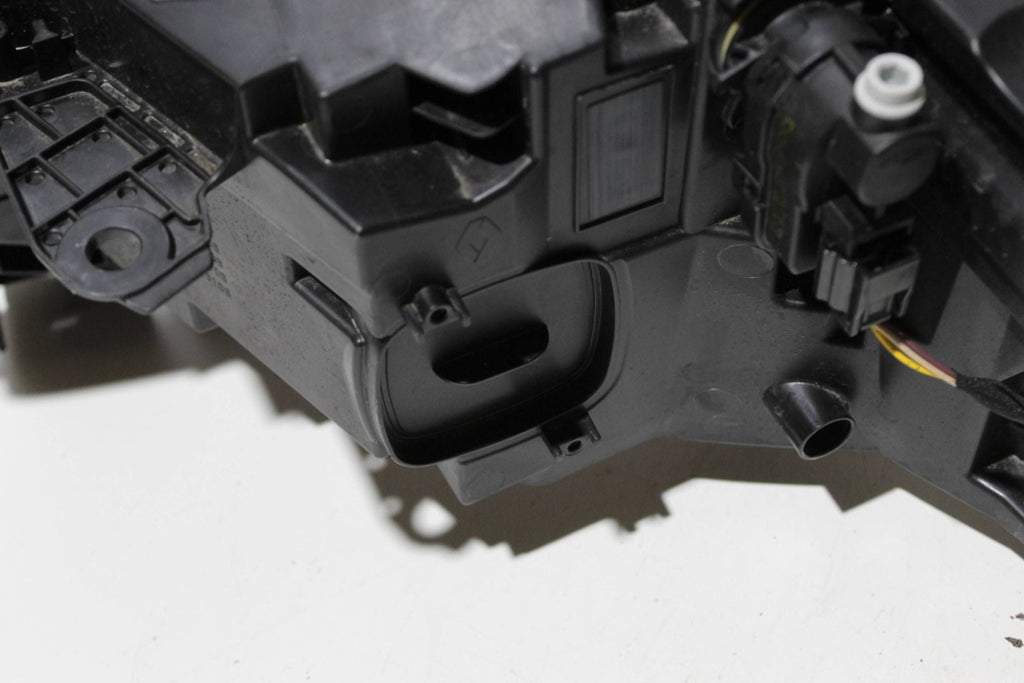 Frontscheinwerfer Renault Espace I V 260100341 Laser Rechts Headlight SCH9857238819ud