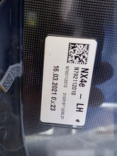 Laden Sie das Bild in den Galerie-Viewer, Frontscheinwerfer Hyundai Tucson N792112010 Full LED Links Headlight