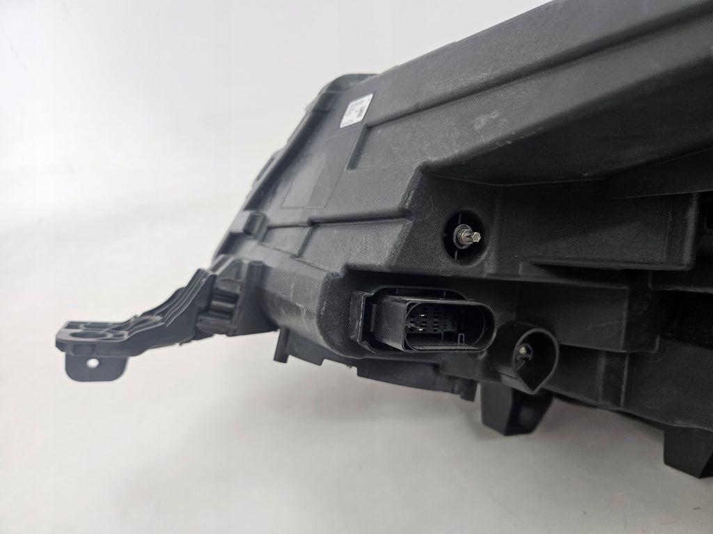 Frontscheinwerfer VW Transporter 12033060000 Full LED Rechts Headlight