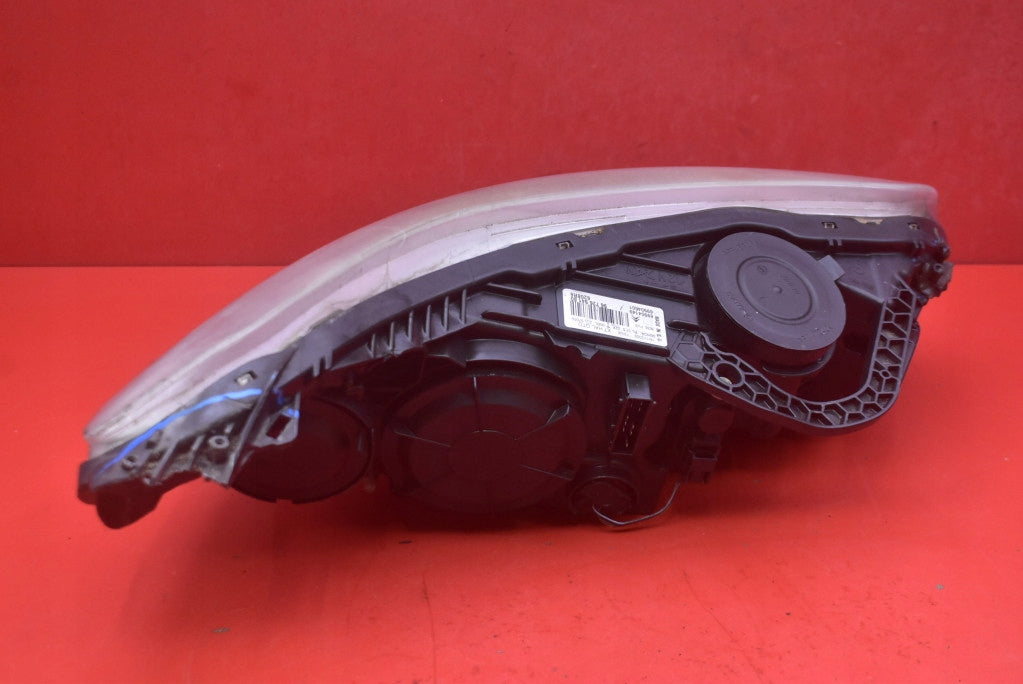 Frontscheinwerfer Citroën C5 9672694180 Links Scheinwerfer Headlight