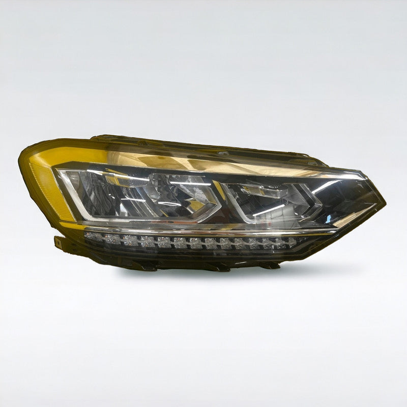 Frontscheinwerfer VW Touran 5TB941036E LED Rechts Scheinwerfer Headlight