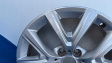 Load image into Gallery viewer, 1x Alufelge 17 Zoll 6.5" 5x112 39ET 6856076 BMW F39 X1 F48 Rim Wheel FEL3076113235cv