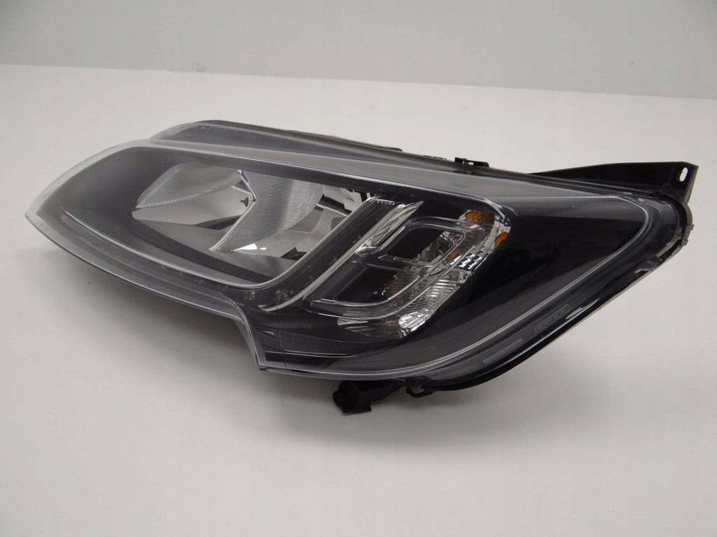 Frontscheinwerfer Fiat Ducato 1394433080 LED Links Scheinwerfer Headlight SCH3742958409ur