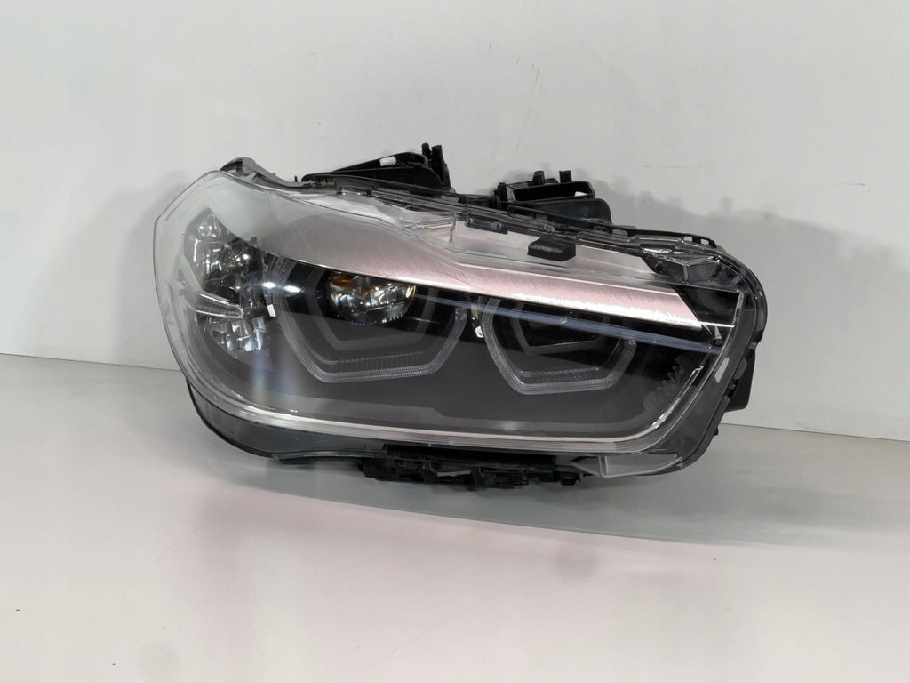 Frontscheinwerfer BMW X2 F39 90145924 Rechts Scheinwerfer Headlight SCH3352310793sw