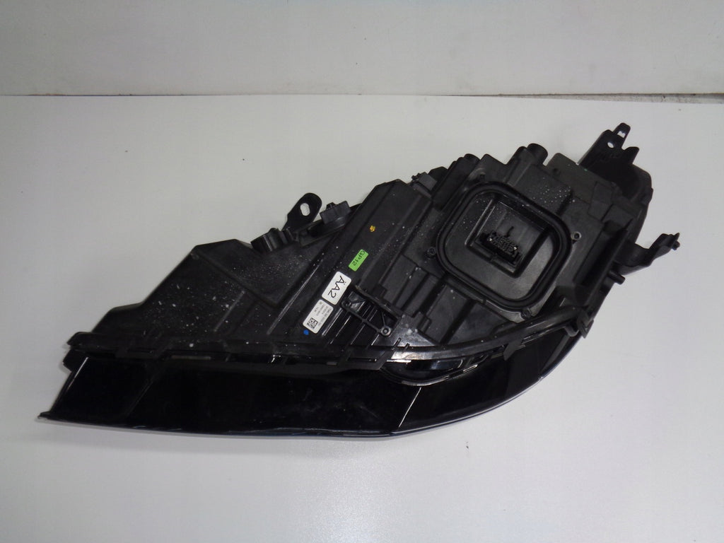 Frontscheinwerfer Opel Astra K LED Rechts Scheinwerfer Headlight