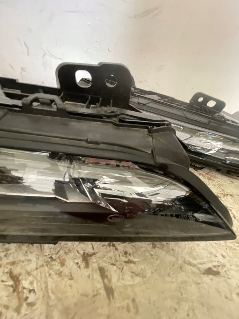 Frontscheinwerfer BMW 7 9879936-11 LED Rechts Scheinwerfer Headlight SCH5350705769jm