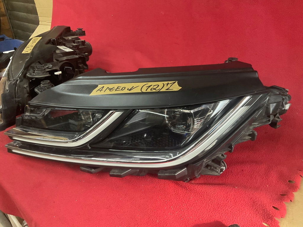 Frontscheinwerfer VW Arteon 3G8941081 3G8941082 LED Rechts oder Links SCH4843401692rp