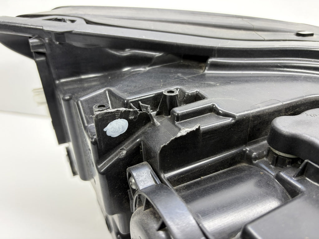 Frontscheinwerfer Seat Tarraco 5FJ941007K Links Scheinwerfer Headlight SCH1187000732wl