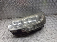 Laden Sie das Bild in den Galerie-Viewer, Frontscheinwerfer Citroën C5 III 9672694180 Links Scheinwerfer Headlight