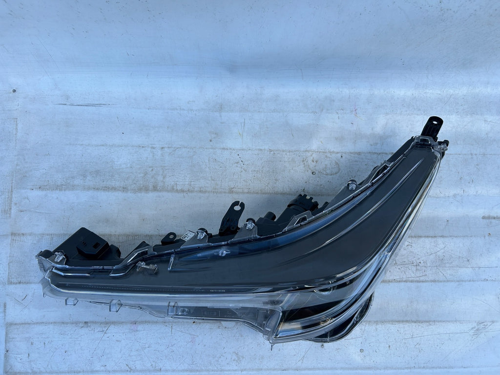 Frontscheinwerfer Toyota Corolla 81150-02S70 LED Ein Stück (Rechts oder Links)