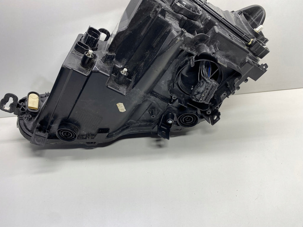 Frontscheinwerfer Seat Leon 5FB941008G Full LED Rechts Scheinwerfer Headlight