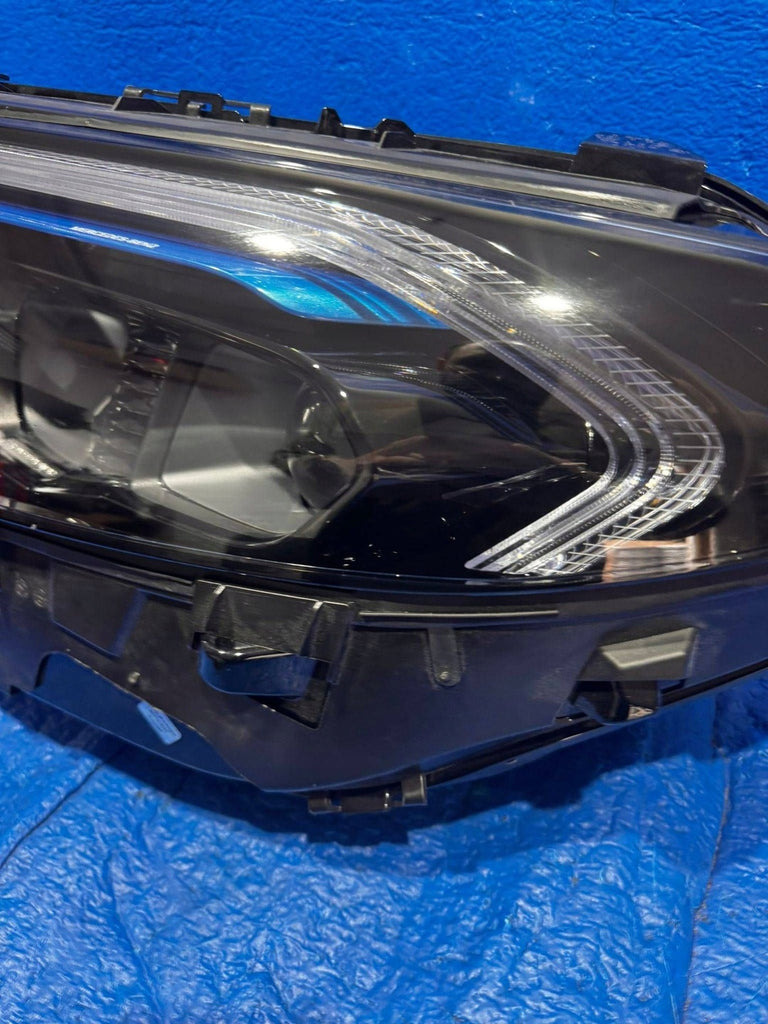 Frontscheinwerfer Mercedes-Benz Eqa Eqb A2439068900 Links Scheinwerfer Headlight SCH3442706266rh