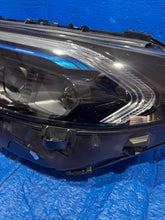 Laden Sie das Bild in den Galerie-Viewer, Frontscheinwerfer Mercedes-Benz Eqa Eqb A2439068900 Links Scheinwerfer Headlight SCH3442706266rh