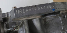 Laden Sie das Bild in den Galerie-Viewer, Motor Nissan Nv200 HR16 1.6 70TKm 2017 Benzin Engine Unkomplett MOT5188811169ys