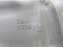 Load image into Gallery viewer, 1x Alufelge 17 Zoll 6.5" 5x114.3 45ET Silber 78K0-765 Suzuki I Rim Wheel FEL3090151289yz