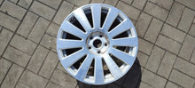 Load image into Gallery viewer, 1x Alufelge 18 Zoll 8.0&quot; 5x112 Glanz 4F0601025AA Audi Rim Wheel