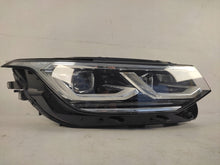 Laden Sie das Bild in den Galerie-Viewer, Frontscheinwerfer VW Tiguan 5NB941082C Full LED Rechts Scheinwerfer Headlight SCH3105295069sw