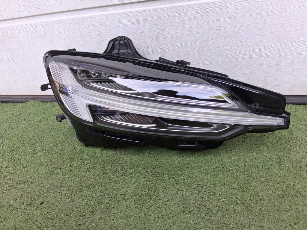 Frontscheinwerfer Volvo V60 I S60 III 32314149 Full LED Rechts Headlight SCH4653090461tx