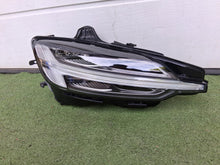 Load image into Gallery viewer, Frontscheinwerfer Volvo V60 I S60 III 32314149 Full LED Rechts Headlight SCH4653090461tx